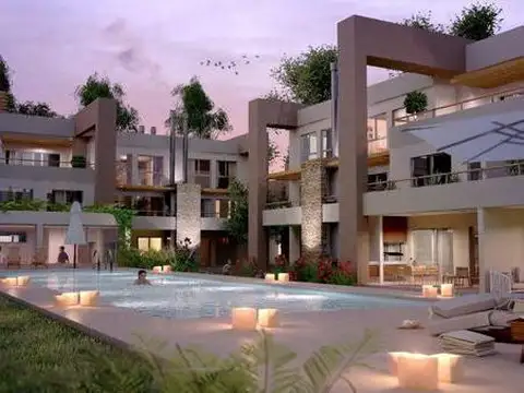 Departamento en Venta en Manuel Alberti, USD 95.000