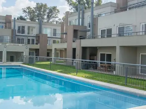 Excelente oportunidad! Departamento en Venta Harmony Pilar.