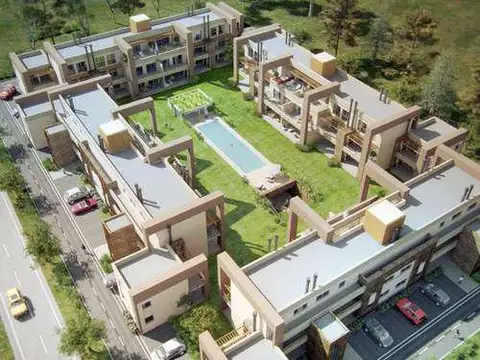 Los Malvones al 3800