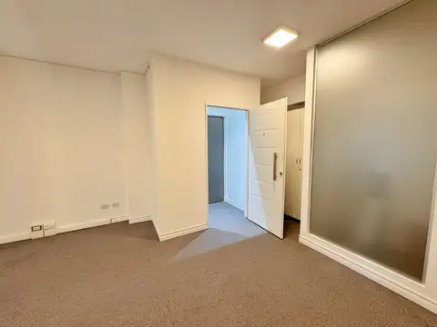 Carlos Pellegrini 1000, Piso 5