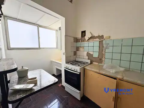 Departamento en Venta de 2 dormitorios