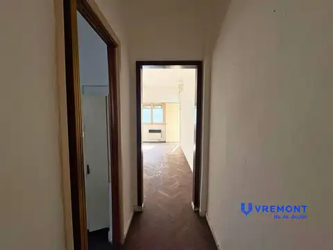 Hipólito Yrigoyen al 1900