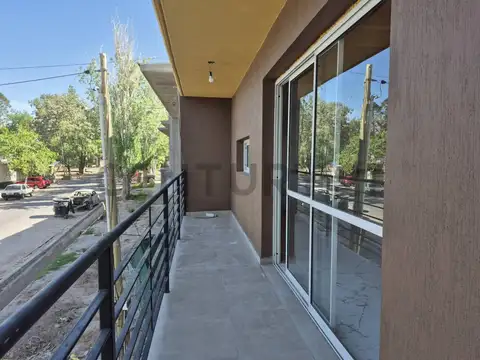 VENTA DE DEPARTAMENTO EN GUAYMALLEN MENDOZA