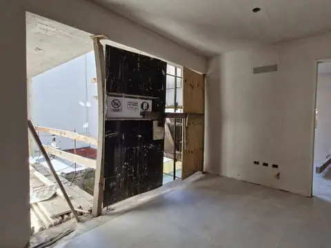 Departamento en Venta 1 año