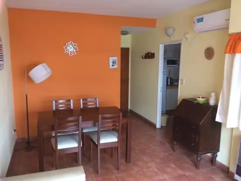 Departamento - Lomas De Zamora