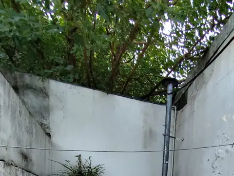 PH MONOAMBIENTE CON PATIO - SIN EXPENSAS