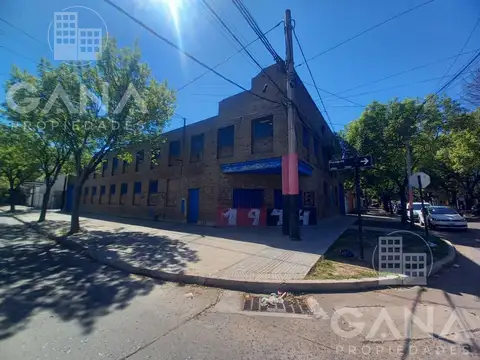 Galpon en Venta en Barrio España y Hospitales, USD 249.000