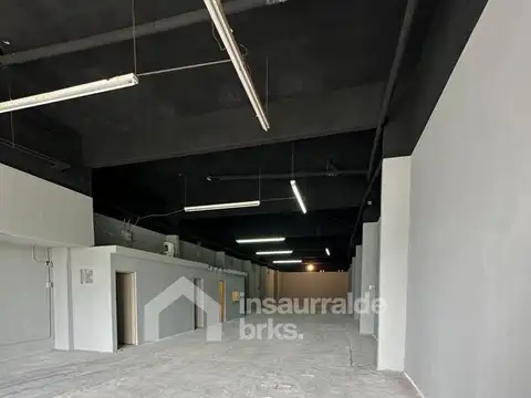 Depósito  en Alquiler en Garin, Escobar, G.B.A. Zona Norte