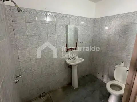 Galpon en Alquiler A Estrenar