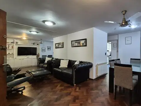 Departamento En Venta En El Centro De Córdoba - Apto Credito