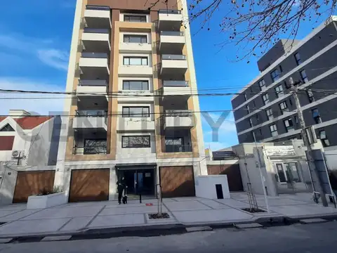 24 de octubre 500, Piso 3