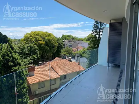 Edificio Nila - Av Libertador 4052 - La Lucila