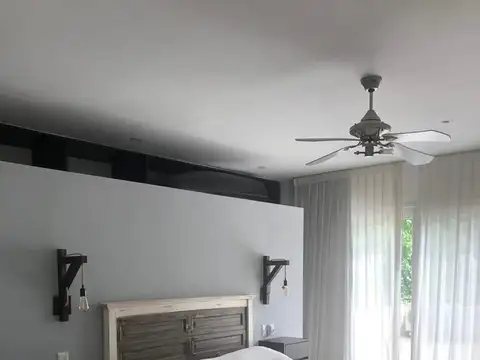 Casa en Pilar en alquiler