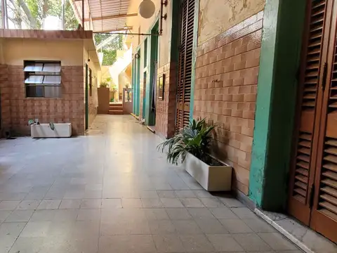 Hotel en Alquiler 50 años