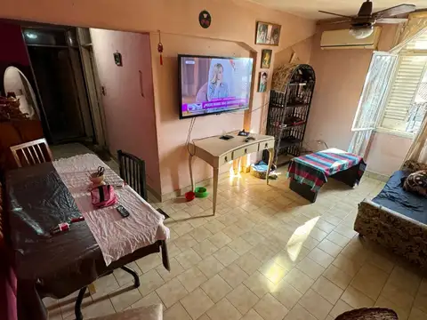 Diagonal 88 3700, Piso 2