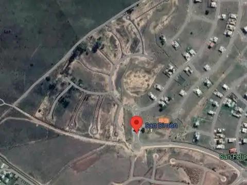 Terreno en Venta en Ezeiza, USD 51.000