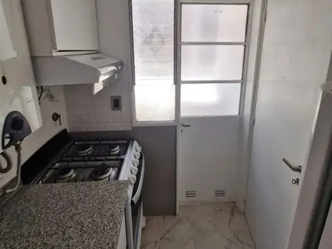 ALQUILER TEMPORARIO DEPTO 2 AMBIENTES EN BELGRANO