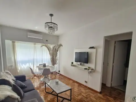 Departamento en Alquiler 48 años