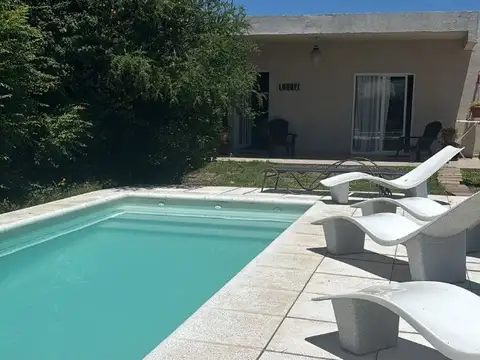 Casa en Venta en Almafuerte, USD 250.000