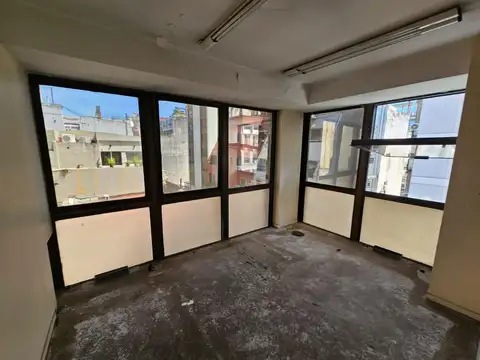 Oficina en Alquiler en Microcentro, $ 900.000