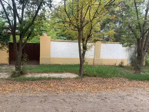 Terreno en Venta 25  mts Frente