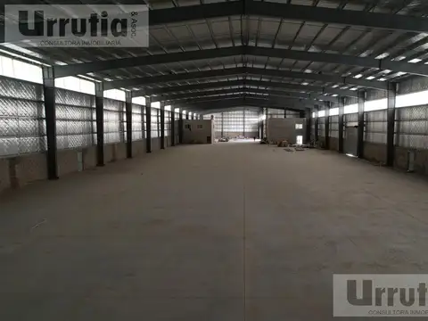 Galpon en Venta en Moreno, USD 3.500.000