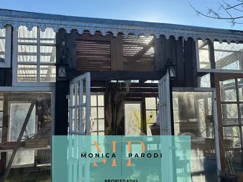 Casa en Venta en Pilar, USD 160.000