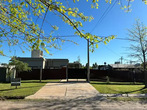 Calle 27. Los Pinos 2