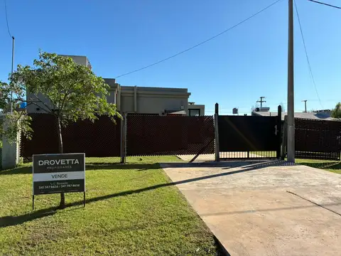 Casa en Venta en Alvarez, USD 97.000