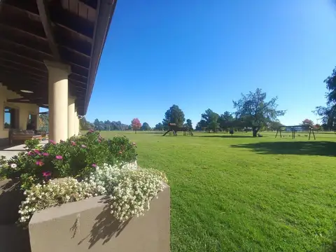 Terreno en Venta en Country Club Los Cardales, USD 22.500