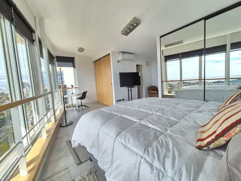 Departamento en Alquiler Temporal de 1 dormitorio