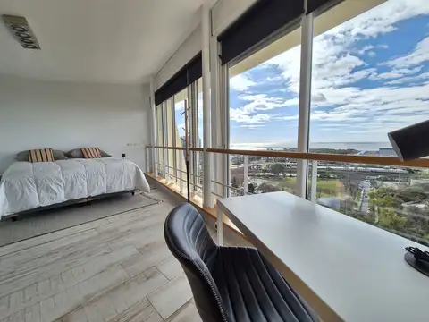 Departamento en Alquiler Temporal de 2 ambientes