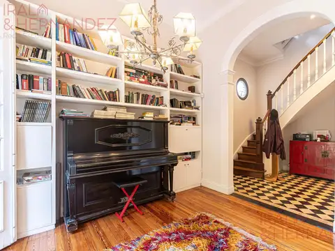 Casa en Venta al Este