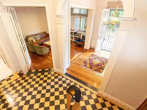 Casa en Venta 70 años