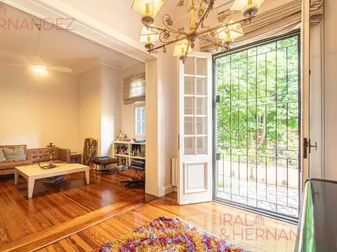 Venta Casa  en Lomas De Nuñez con Jardín