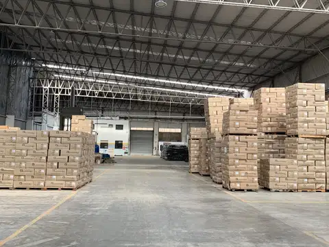 Calle 11 al 200 - 8166 m2