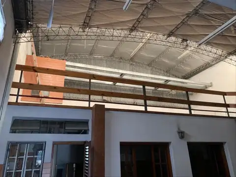 Local en Alquiler A Estrenar