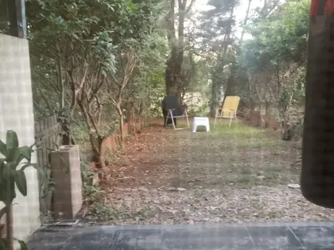 Departamento en Alquiler 12 años