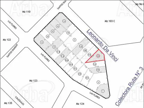 Leonardo Da Vinci al 4800