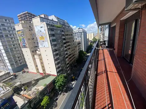 Departamento en Alquiler de 2 dormitorios