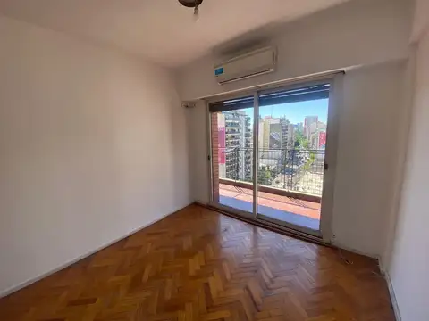 Departamento en Alquiler Apto profesional