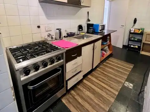 Departamento en Alquiler 25 años