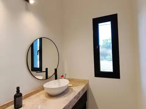 Casa en Venta 1 año