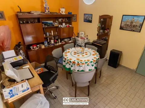 Casa en Venta 60 años