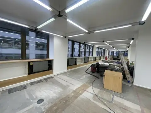 Leandro N. Alem al 700