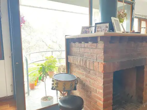 Departamento en Alquiler de 3 dormitorios