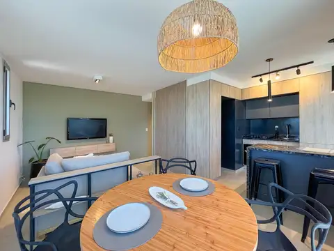 Departamento en Venta Apto profesional