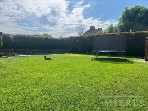 Casa en Alquiler Temporal en Santa Barbara, USD 5.000