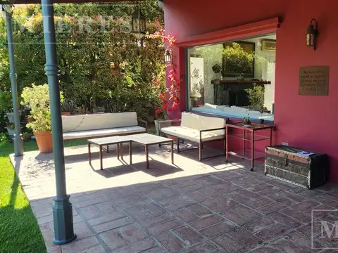 Casa en Alquiler Temporal 15 años