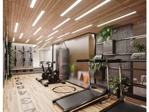 Departamento en Venta A Estrenar